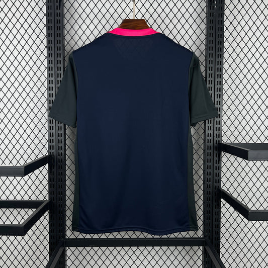 Camiseta Sporting entrenamiento 2026-27
