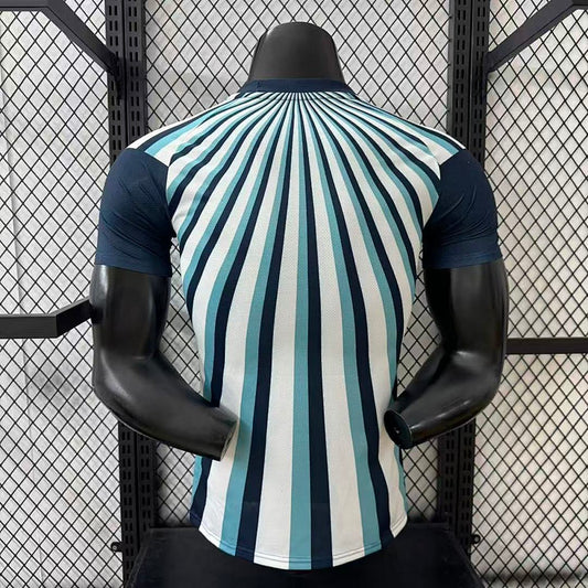 Camiseta Argentina concepto 2026