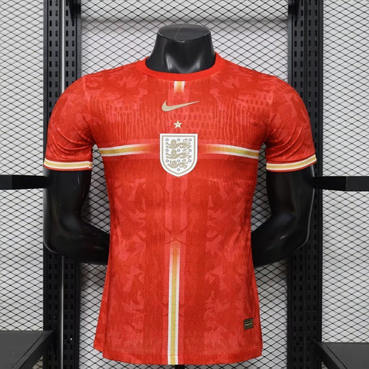 Camiseta Inglaterra Concepto 2026