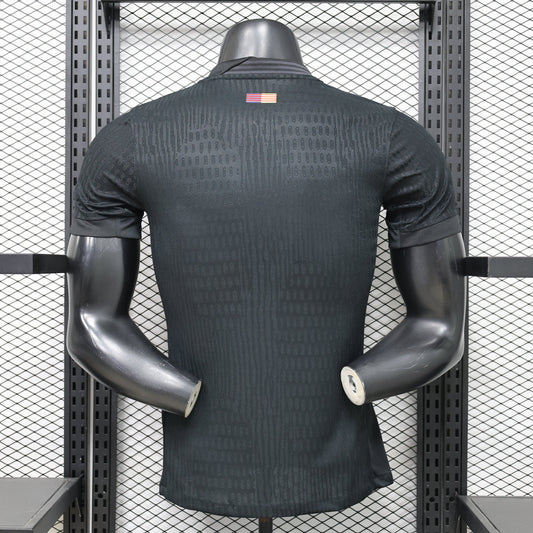 Camiseta FC Barcelona concepto 2026-27