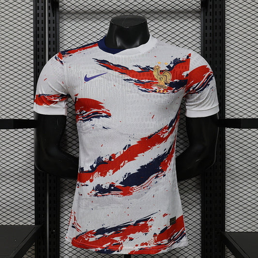 Camiseta Francia Concepto 2026