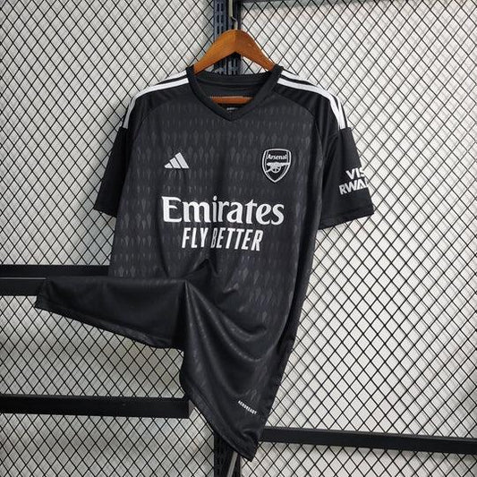 Camiseta Arsenal  portero 2023 2024