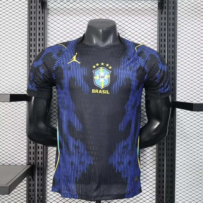 Camiseta Brasil Copa Del Mundo 2026