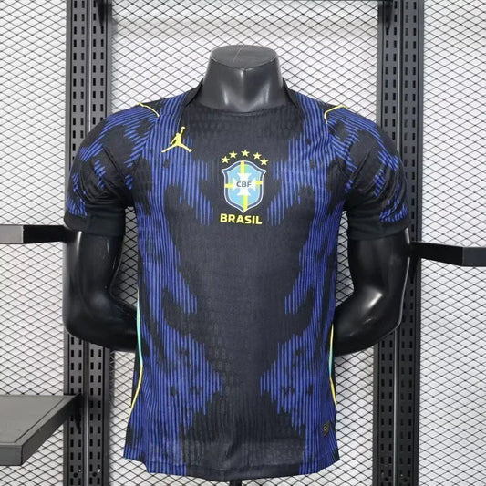 Camiseta Brasil Copa Del Mundo 2026