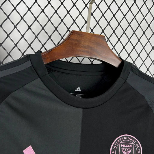Camiseta Inter Miami manga larga 2025-26