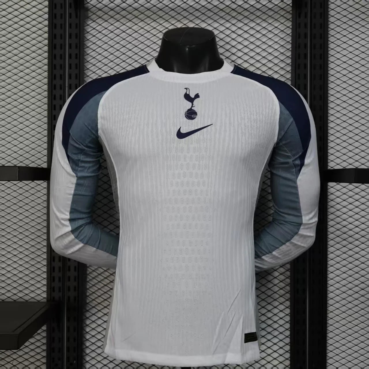 Camiseta Tottenham manga larga 2025-26