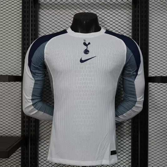 Camiseta Tottenham manga larga 2025-26