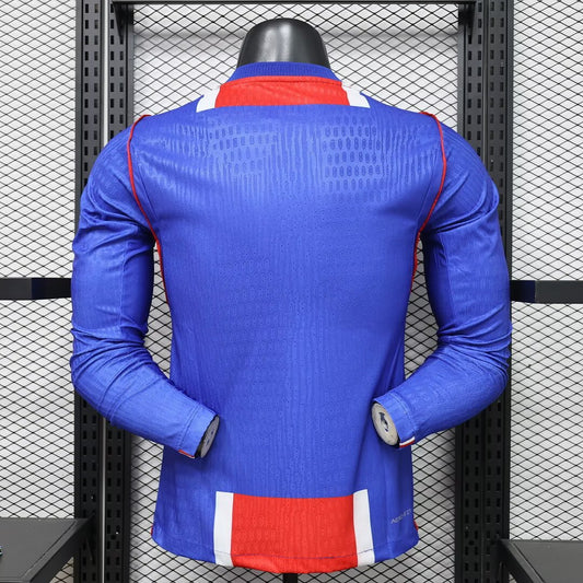 Camiseta PSG manga larga 2026-27