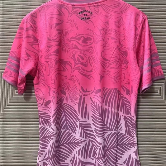 Camiseta inter miami concepto 2025-26