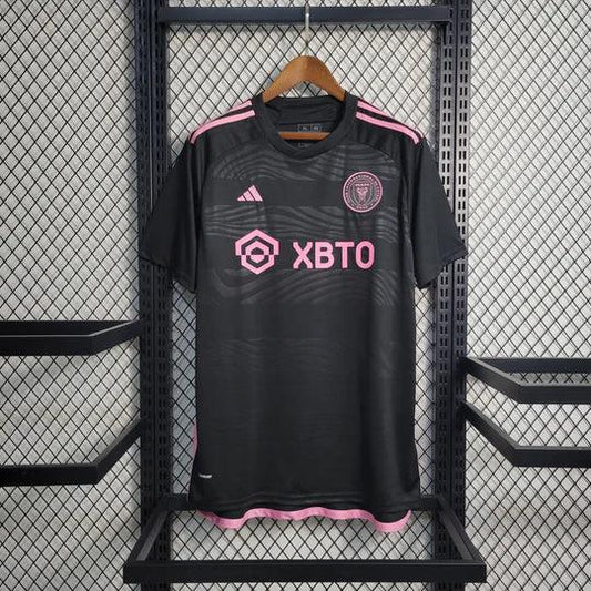 Camiseta Inter Miami temporada 2023-2024 segunda equipación