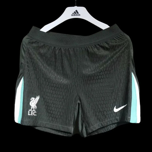 Pantalón Corto Liverpool segunda equipación 2024-25