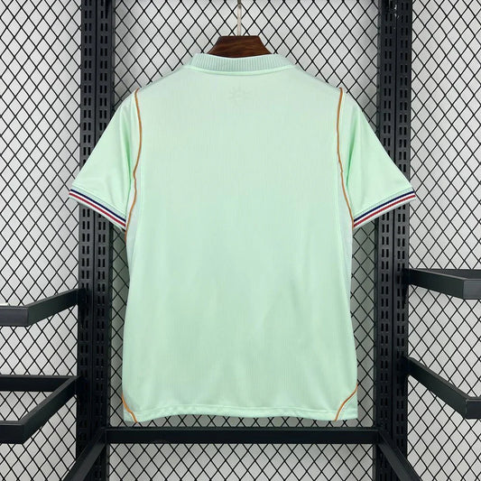 Camiseta Francia segunda equipación Copa Del Mundo 2026