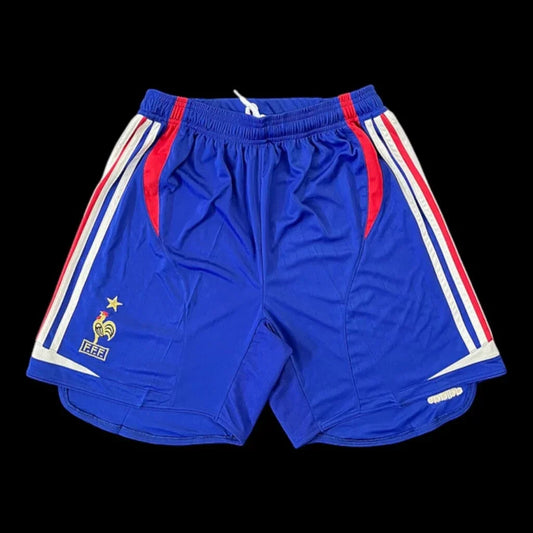 Pantalón Corto Francia 2025-26