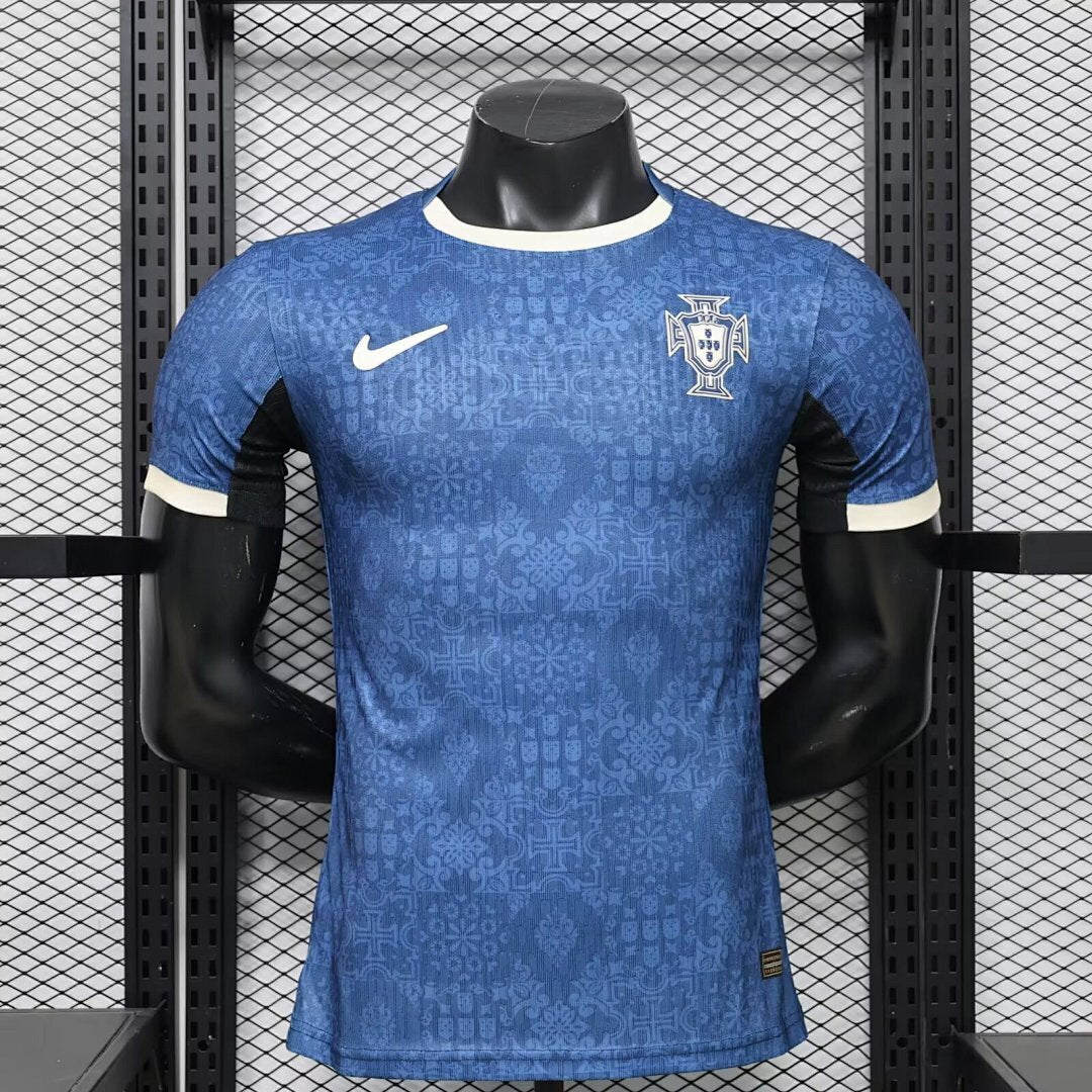 Camiseta Portugal concepto 2026