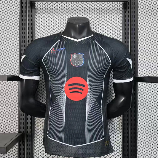 Camiseta FC Barcelona concepto 2025-26