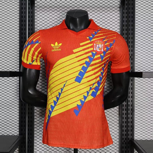Camiseta España Concepto 2026