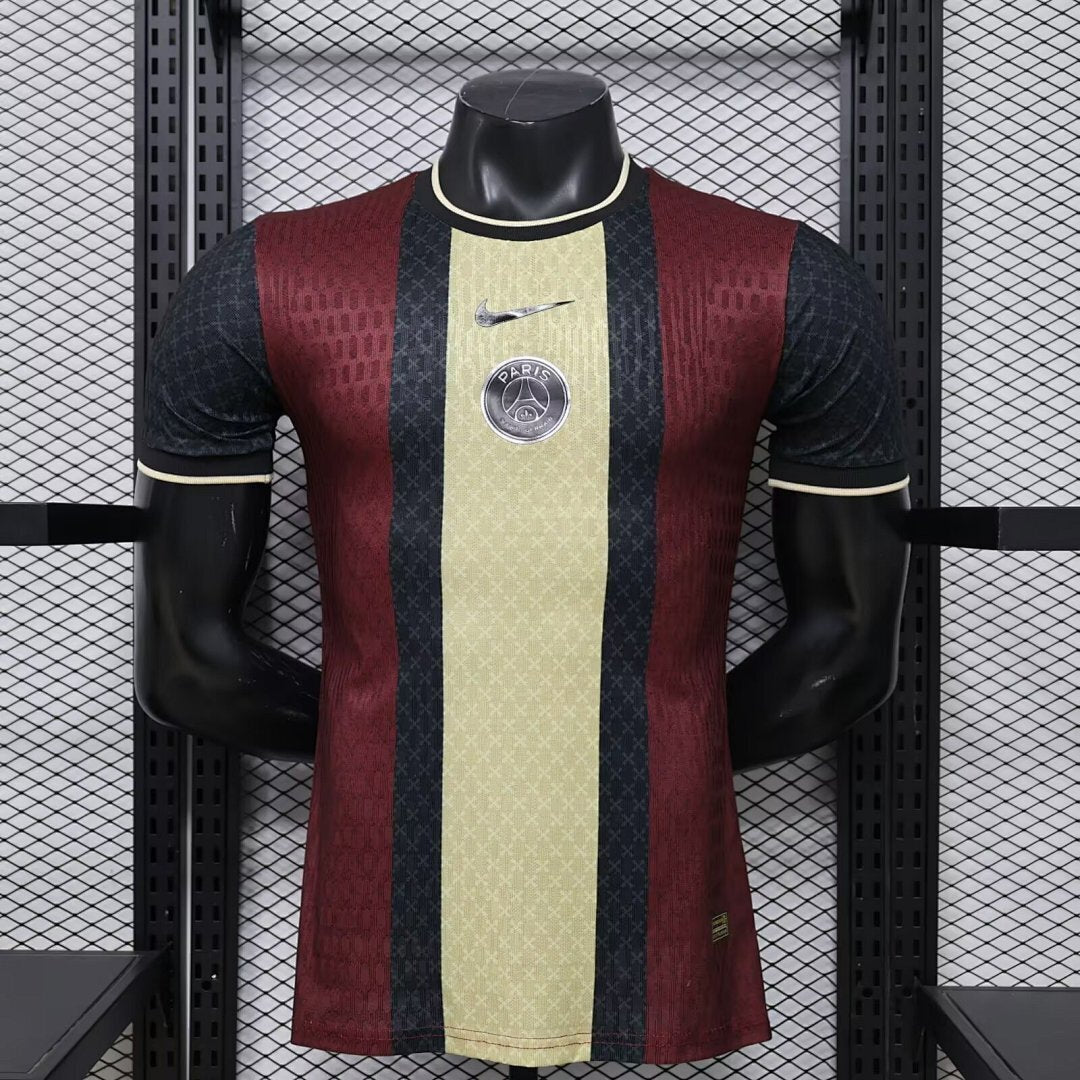 Camiseta PSG Concepto 2026-27