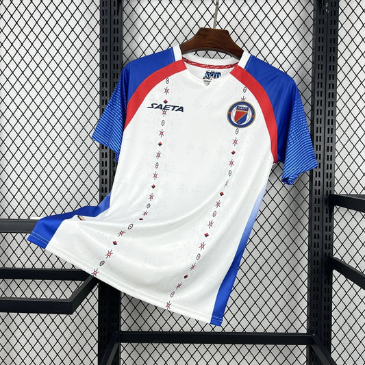 Camiseta Haití Copa Del Mundo 2026