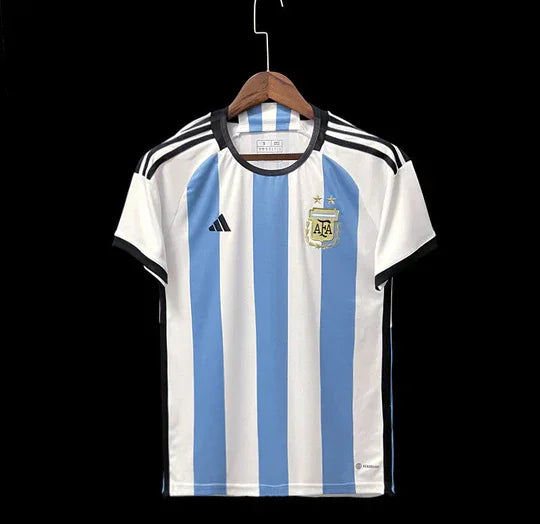 Camiseta Argentina 2022/23 primera equipación