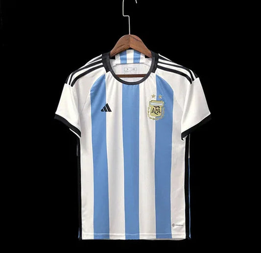 Camiseta Argentina 2022/23 primera equipación