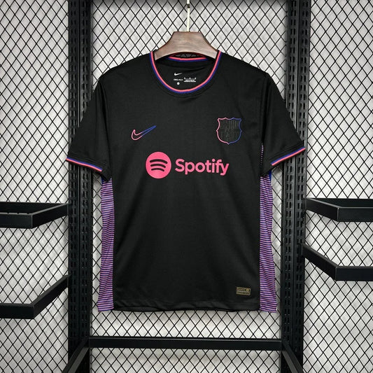 Camiseta foot FC Barcelona 2024 2025