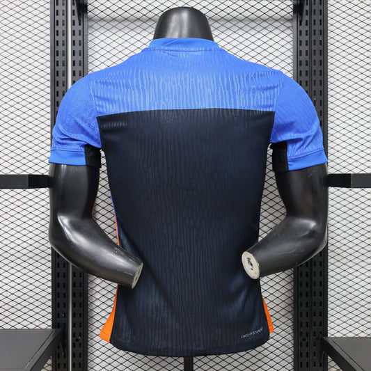 Camiseta Inter Milan 2026-27
