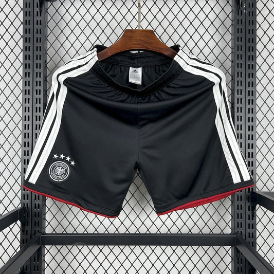 Pantalón Corto Alemania Copa Del Mundo 2026