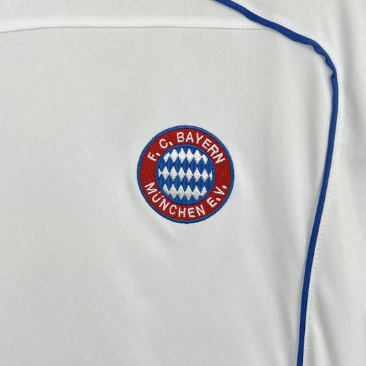 Camiseta Bayern Múnich concepto 2025-26