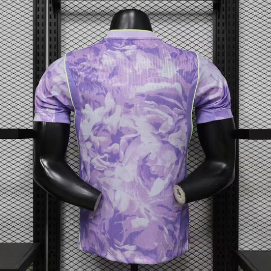 Camiseta Corea Del Sur segunda equipación Copa Del Mundo 2026