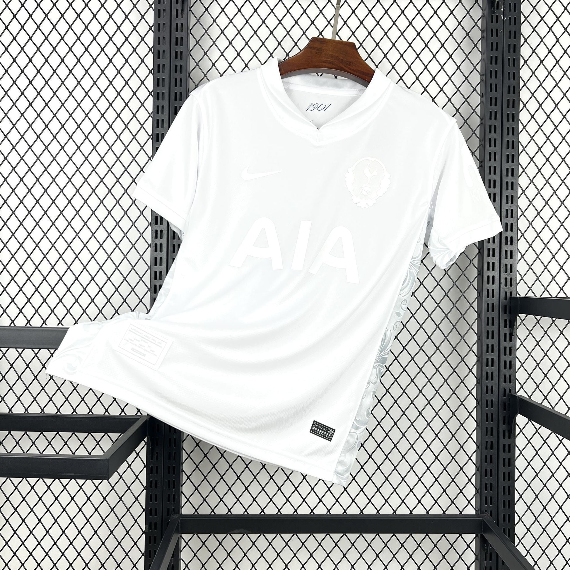 Camiseta Tottenham Concepto 2026-27