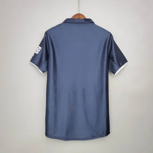 Camiseta París Saint-germain temporada 1998 primera equipación  retro