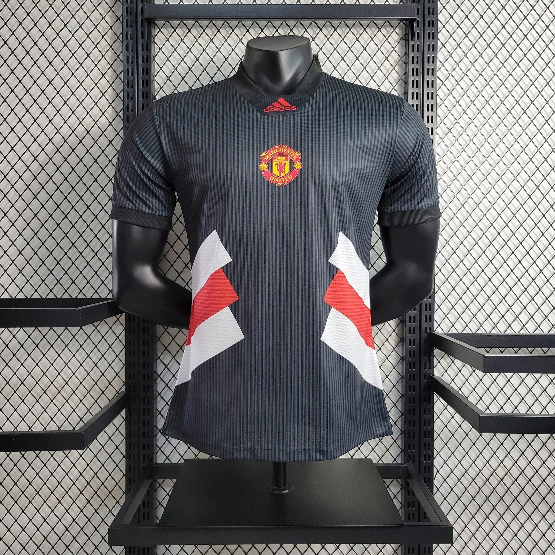 Camiseta Manchester United Spécial 2023 2024