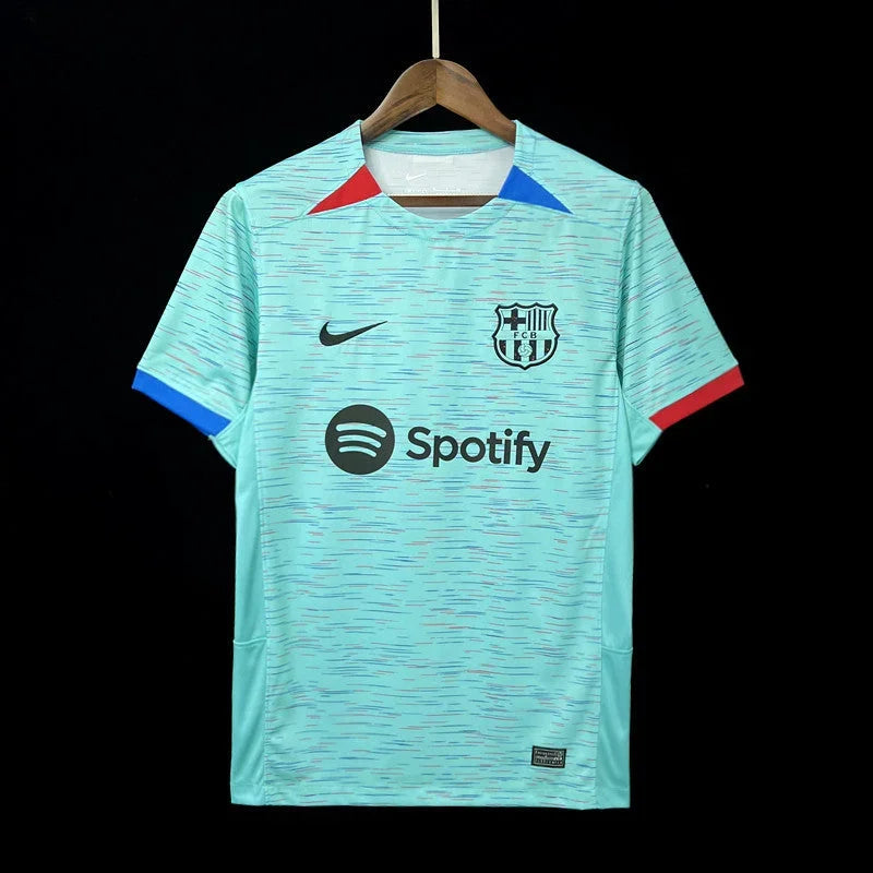 Camiseta FC Barcelona temporada 2023-2024 tercera equipación