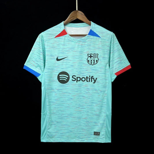 Camiseta FC Barcelona temporada 2023-2024 tercera equipación