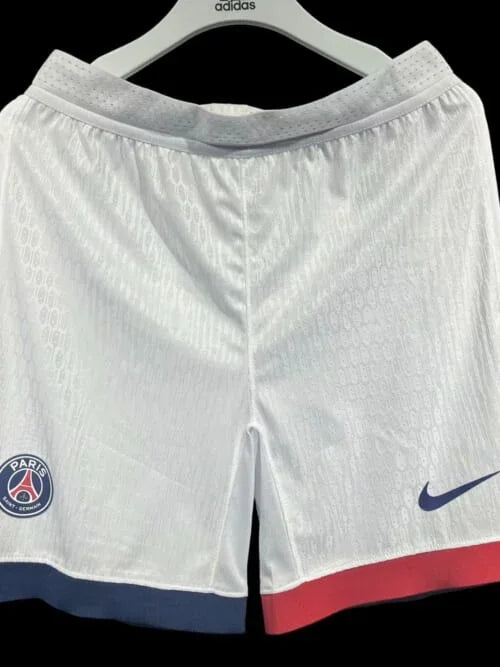 Pantalón Corto Paris Segunda Equipación 2025-26