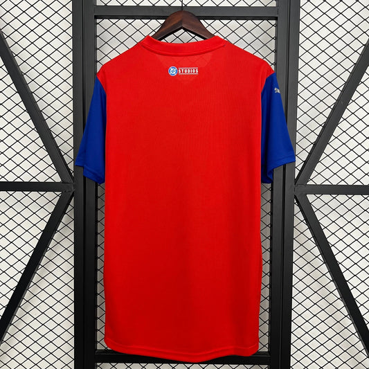 Camiseta Bahia Superman 2025-26