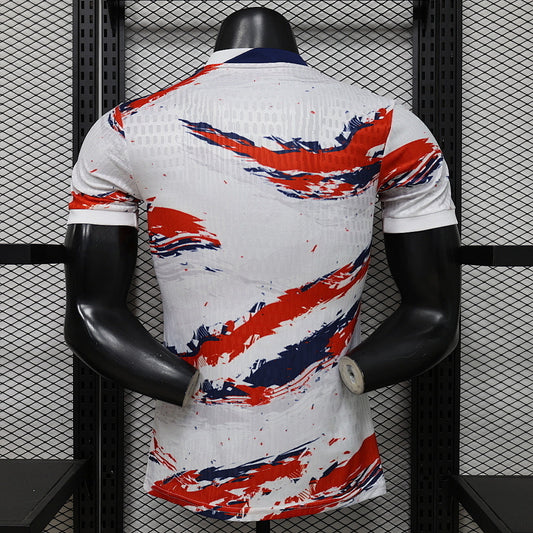 Camiseta Francia Concepto 2026