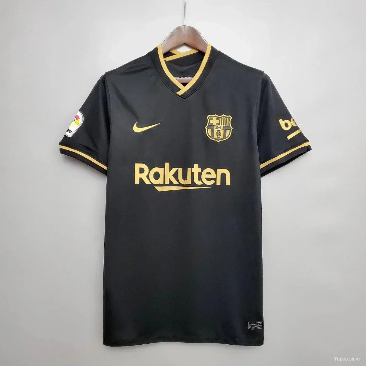 Camiseta Barcelona retro 2019