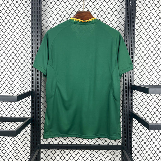 Camiseta Sudáfrica 2026