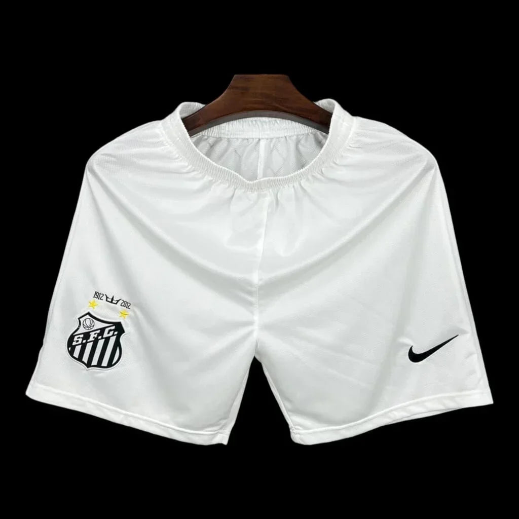 Pantalón Corto Santos 2025-26