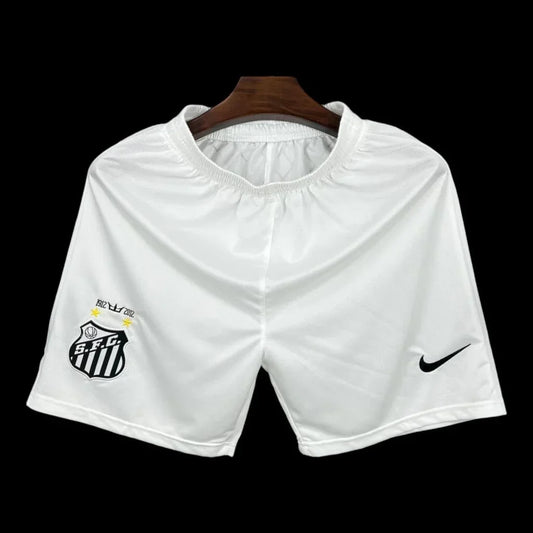 Pantalón Corto Santos 2025-26
