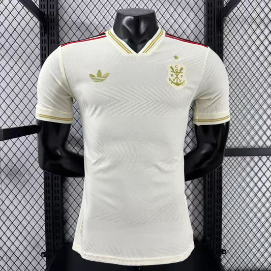 Camiseta Flamengo 2025-26