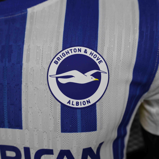 Camiseta Brighton 2024-25