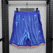 Chelsea Primera Equipación Pantalón Corto 2024-2025 - Azul