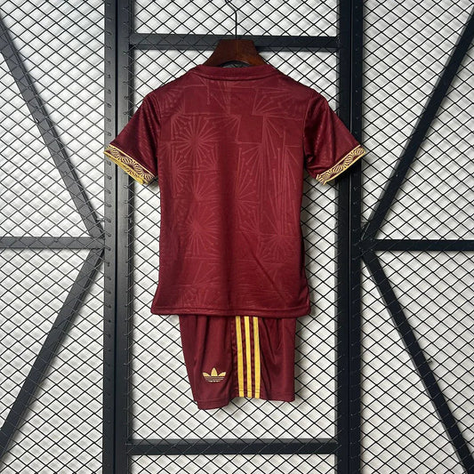 Kit Júnior México concepto 2025