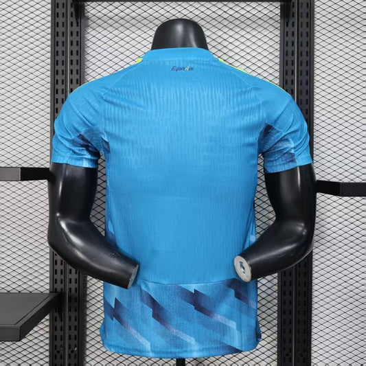 Camiseta España entrenamiento copa del mundo 2026