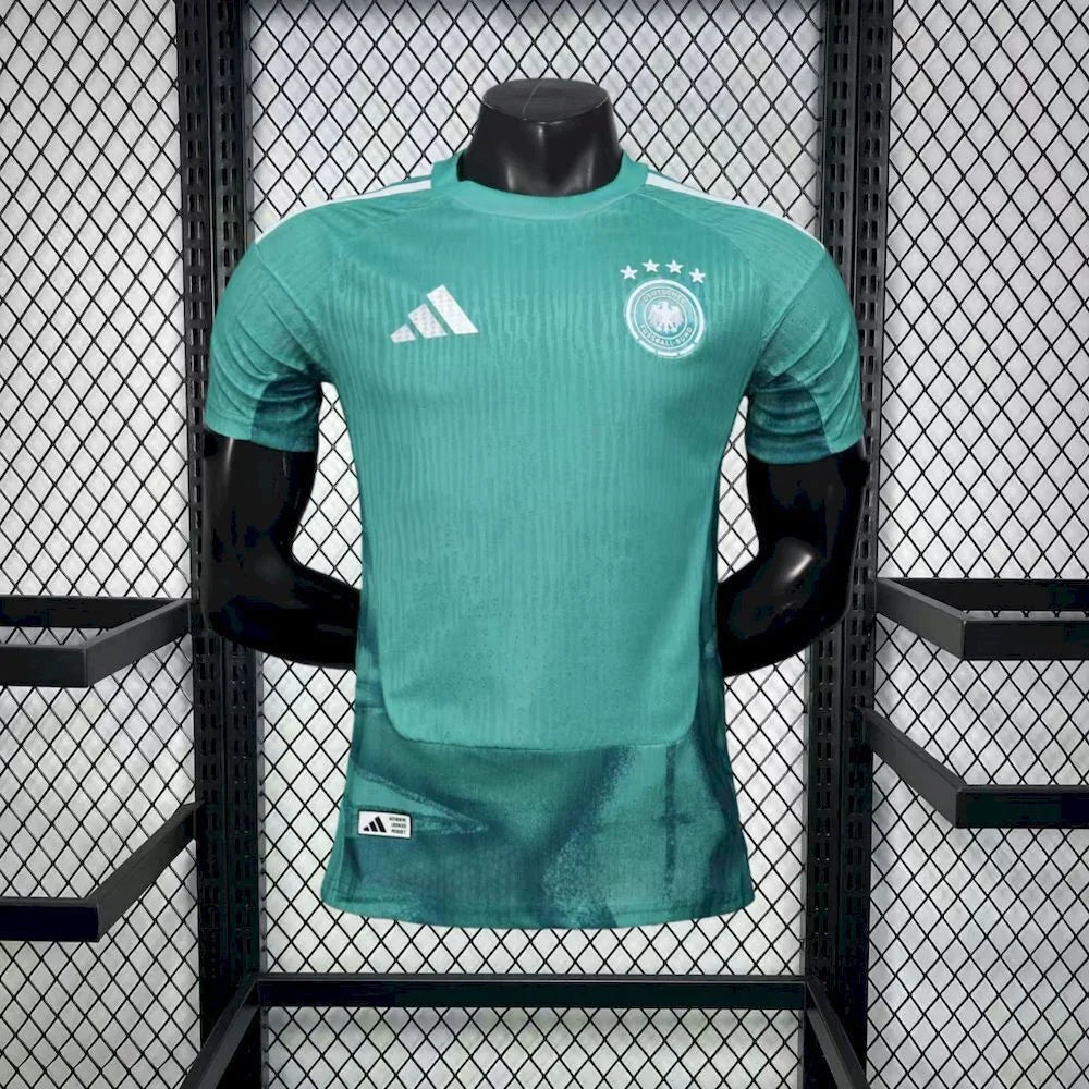Camiseta Alemania Portero Copa Del Mundo 2026