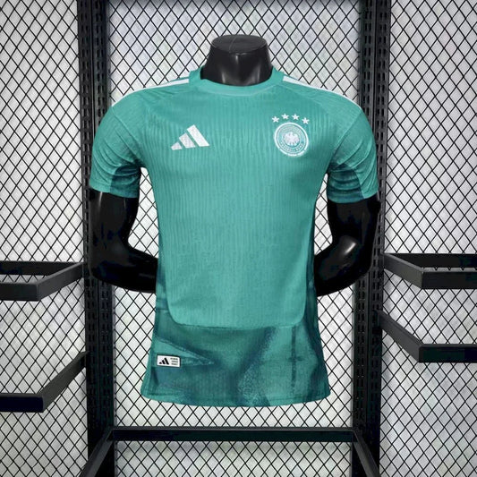 Camiseta Alemania Portero Copa Del Mundo 2026