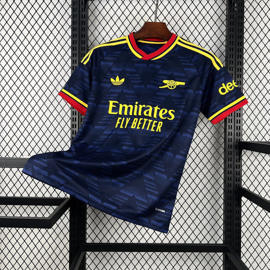 Camiseta Arsenal segunda equipación 2026-27