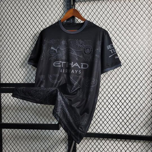 CAMISETA MANCHESTER CITY EDICIÓN DRAGÓN 2024/25